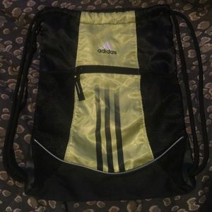 Adidas Book Bag