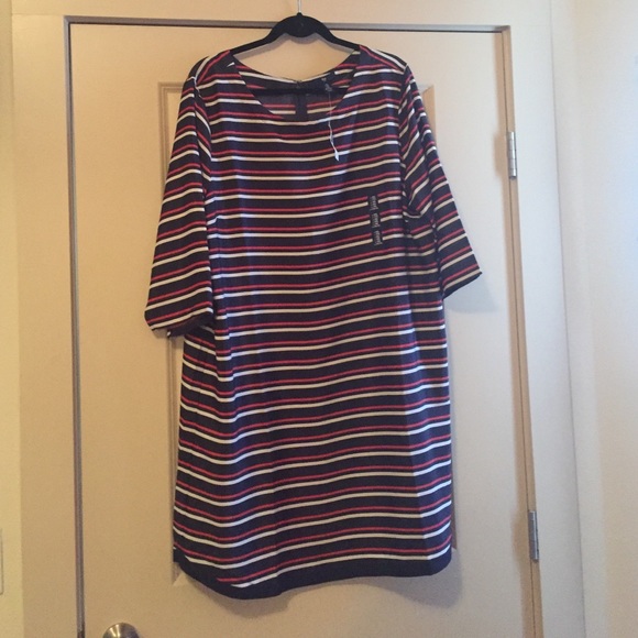 Shift dress!