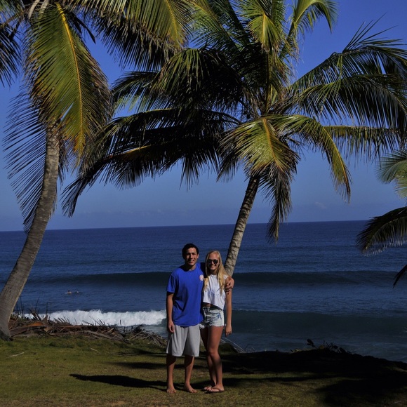 Meet your Posher, Shaina