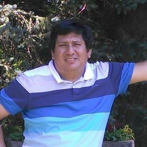 Meet your Posher, Miguel