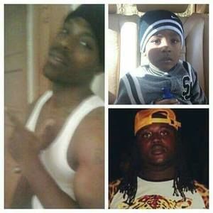 Meet your Posher, Eddie