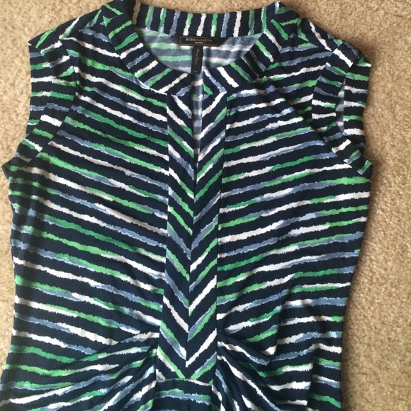 Bcbg dress