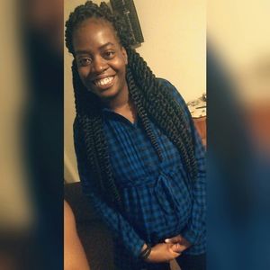 Meet your Posher, Gina