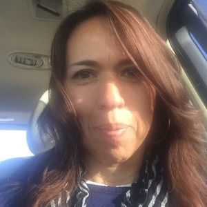 Meet your Posher, Rocio