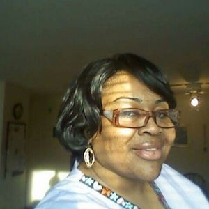 Meet your Posher, Karlene