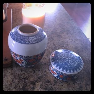 Tiffany & Co Porcelain - Vintage