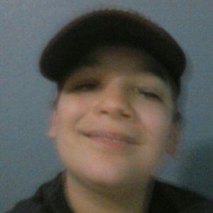 Meet your Posher, Luis