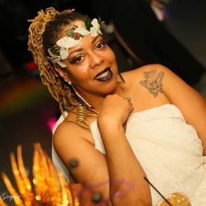 Meet your Posher, Keisha