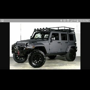 Meet your Posher, Eric