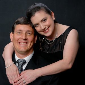 Meet your Posher, Joanna