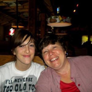 Meet your Posher, Rita