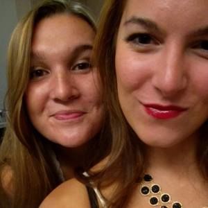 Meet your Posher, Emma