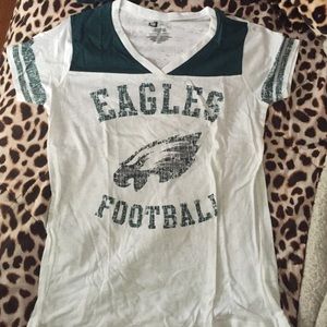 Eagles Football shirt