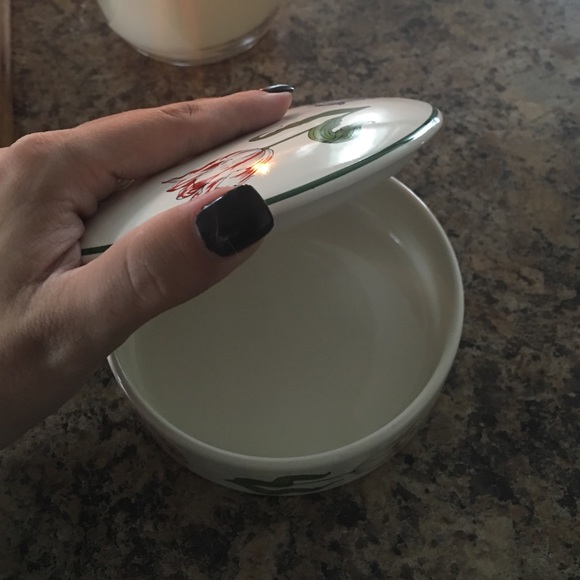 Tiffany & Co Extra Large Trinket Box-Vintage - Picture 2 of 3