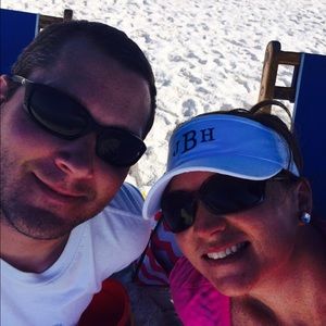 Meet your Posher, Julie