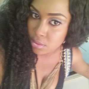 Meet your Posher, Stacy