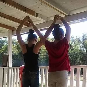 Meet your Posher, Haylee