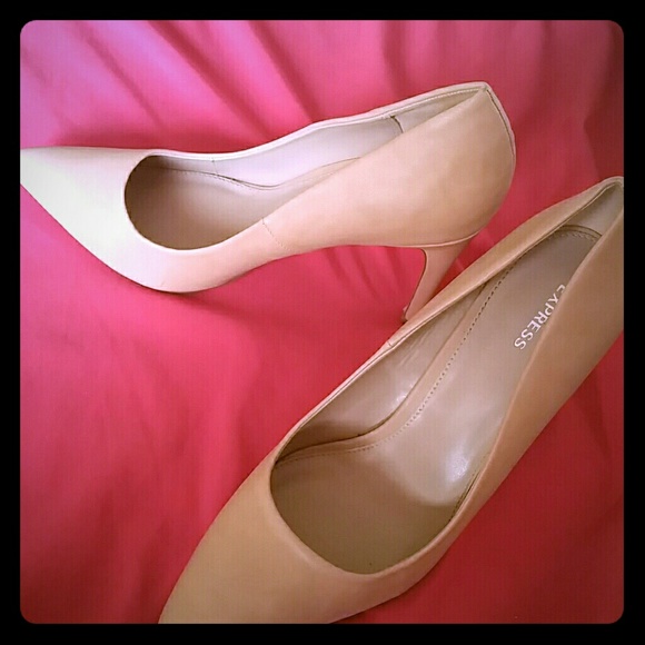 Express Shoes