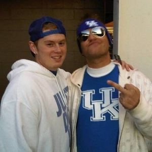 Meet your Posher, Zac