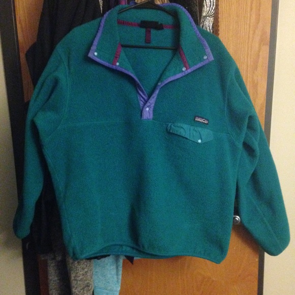 Vintage Patagonia