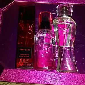 Victoria Secret Perfume