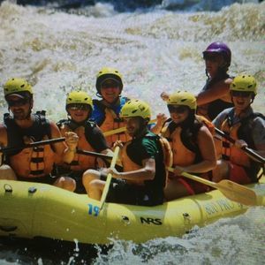 Meet your Posher, Heidi