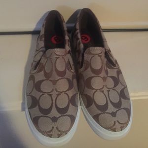Coach Shoes