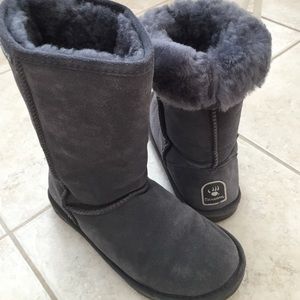 Bearpaw
