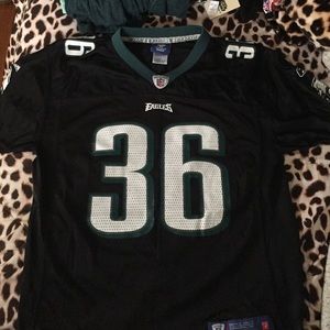 Eagles jersey