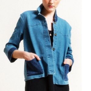 Loup Mini Workman jacket