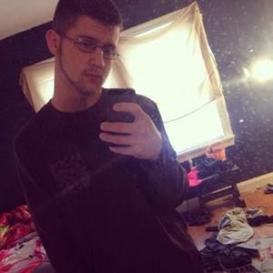 Meet your Posher, Austin