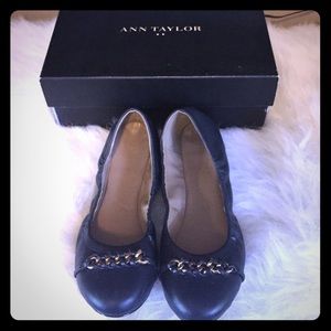 Ann Taylor shoe