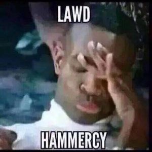 Meet your Posher, Adlay