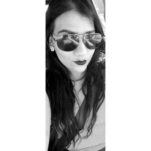 Meet your Posher, Marysol