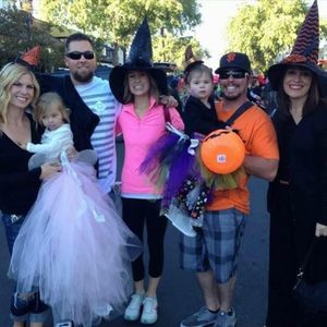 Meet your Posher, Debbie