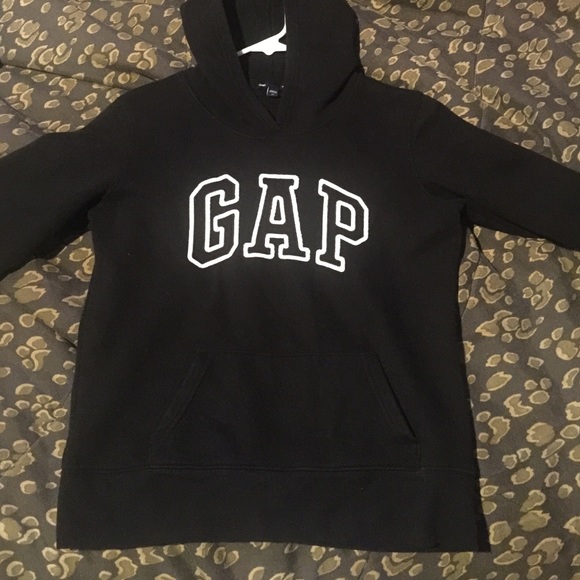GAP hoodie