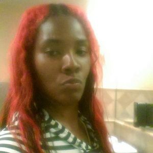 Meet your Posher, Ebony