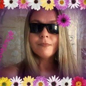 Meet your Posher, Brandy