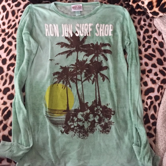 Ron Jon T-shirt