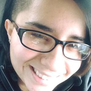 Meet your Posher, Ana maria