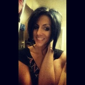 Meet your Posher, Tanya