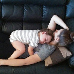 Meet your Posher, Miranda