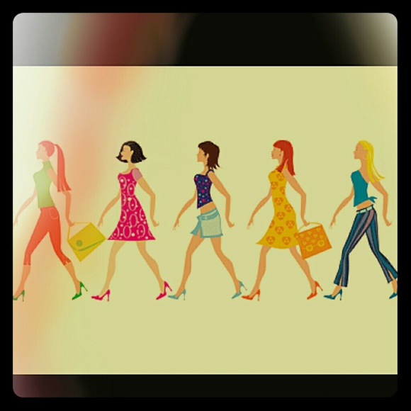 Meet your Posher, Tiffany