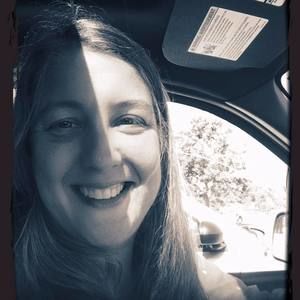 Meet your Posher, Rosa