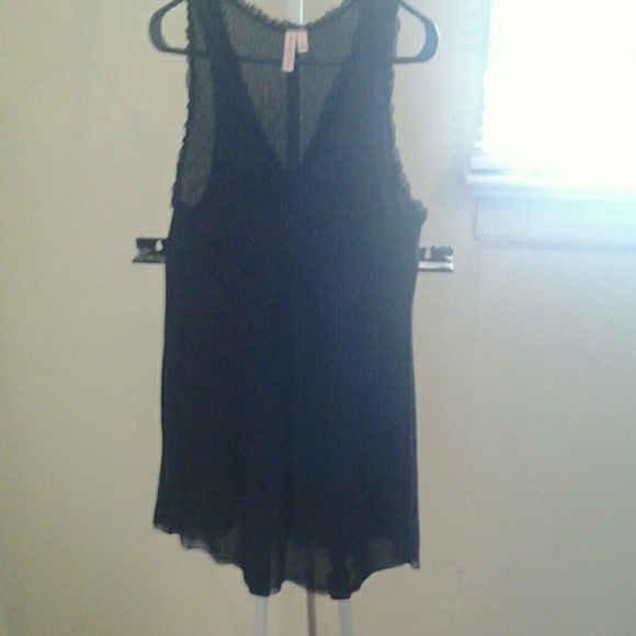 Black top