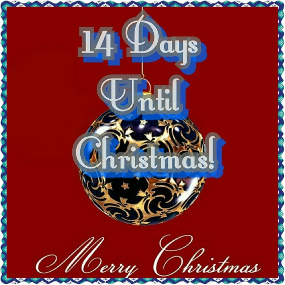 Countdown to Christmas 2016 @allchristmas - Picture 1 of 3