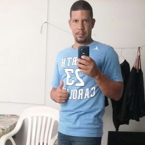 Meet your Posher, Luis