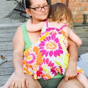 Meet your Posher, Ruth