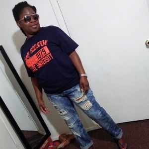 Meet your Posher, Lakeisha