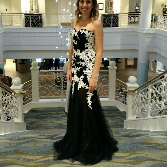 Jovani dress **Lowered!!!**